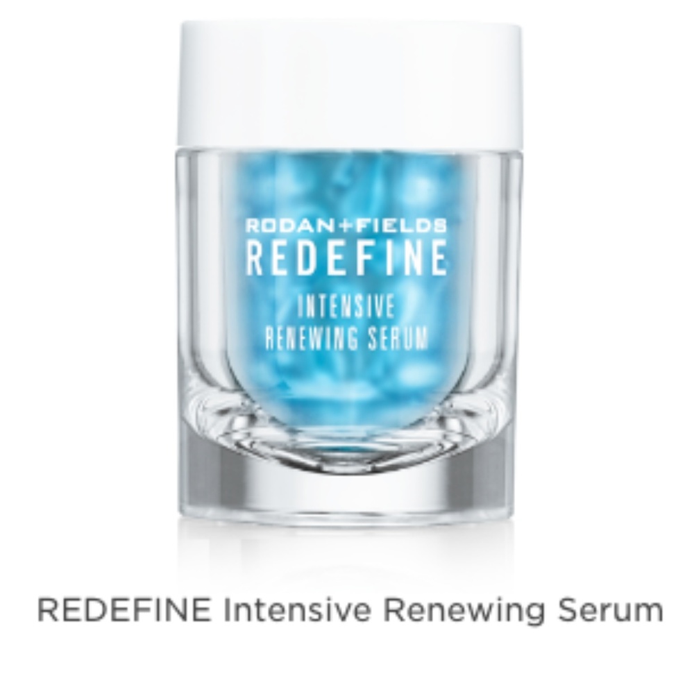 REDEFINE INTENSIVE RENEWING SERUM